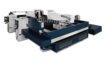 V3280 Wire Cut EDM(Submerged)